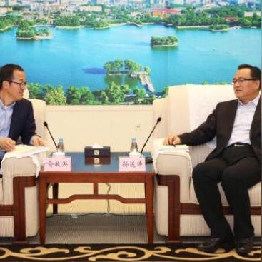 济南市新东方中学怎么样