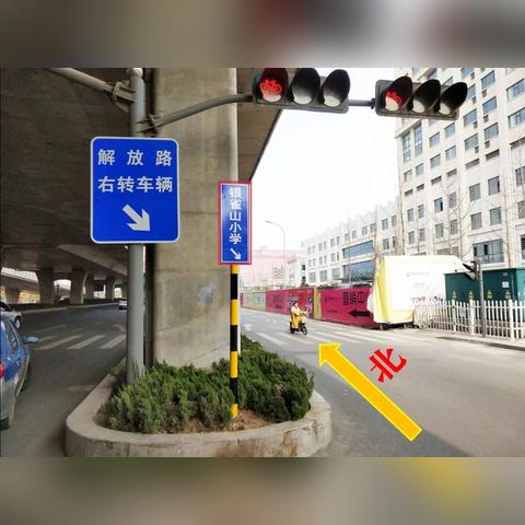 临沂市大型货车右转必停的长尾关键词有什么