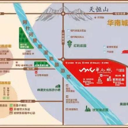肥西紫荆名都未来有升值空间吗？
