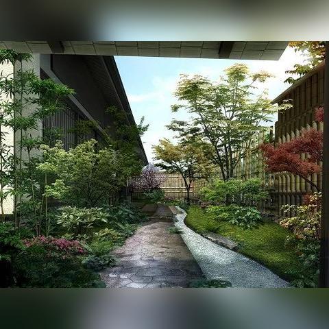 无锡市园林住宅区在哪里