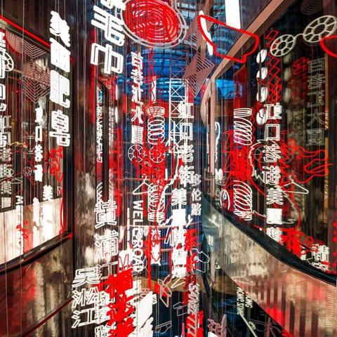 上海推荐地点午餐有哪些