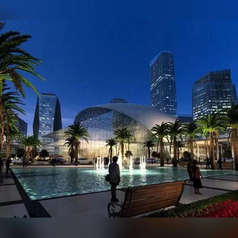 东莞市哪些镇较发达