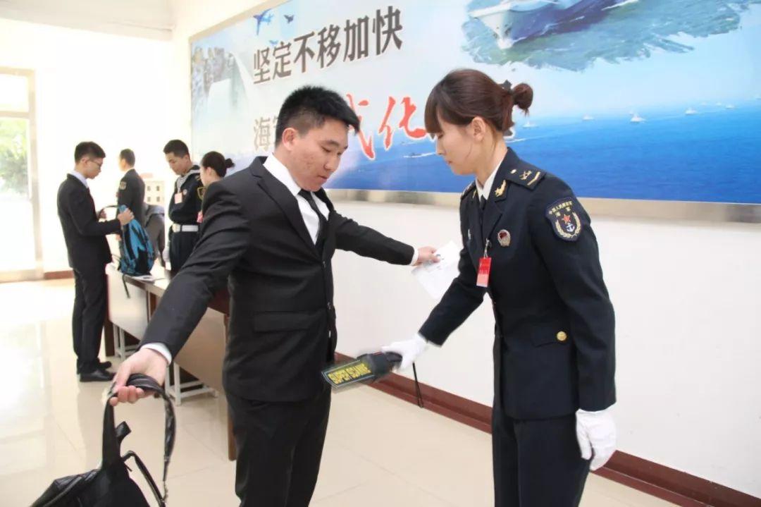 视频丨东部战区海军某部昼夜实弹射击