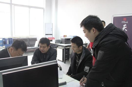 「创新创业助青年」武胜县2个青年创业项目进入sye实地评审环节