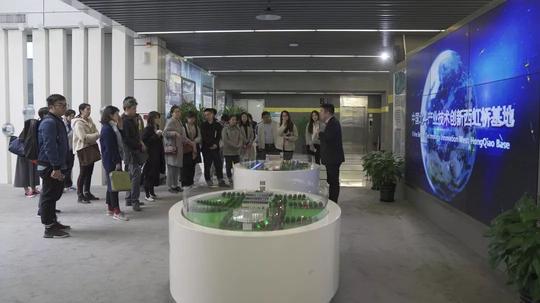 首届创业梦之星特训营成功举办，徐汇正探索建立助力不同阶段创业者的服务体系