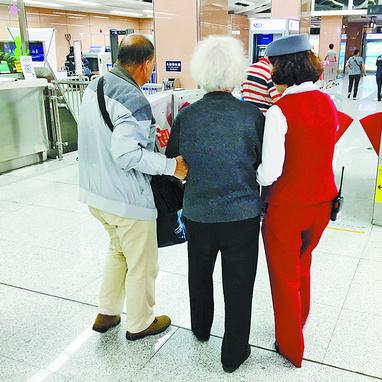 厦门护工哪里找？