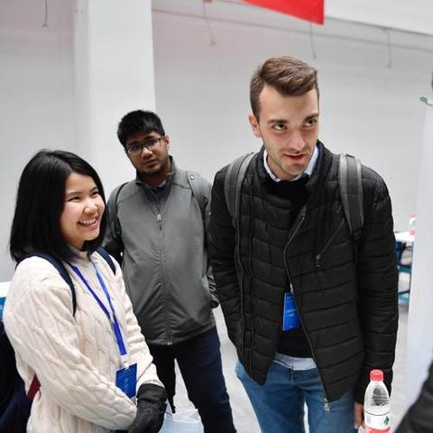 跨境合作对接会怎么样