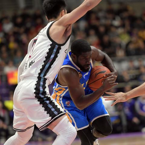 cba福建赢哪个队