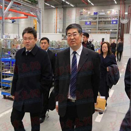 潍坊市市长手机号多少