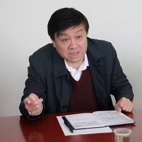 武汉市江汉区检察院检察长是什么行政级别？