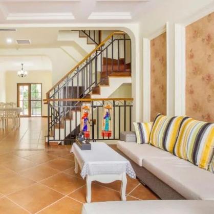 大连二手带院跃层的长尾关键词有什么