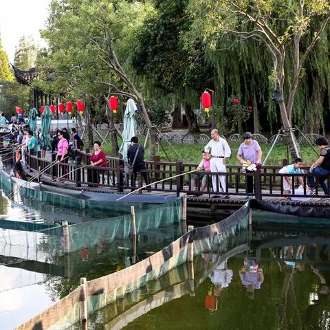 桂林虞山公园要门票吗？