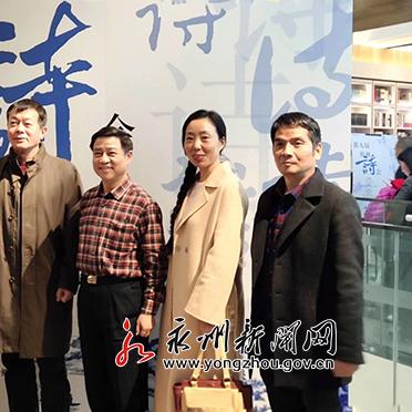 永州哪个县离桂林最近？