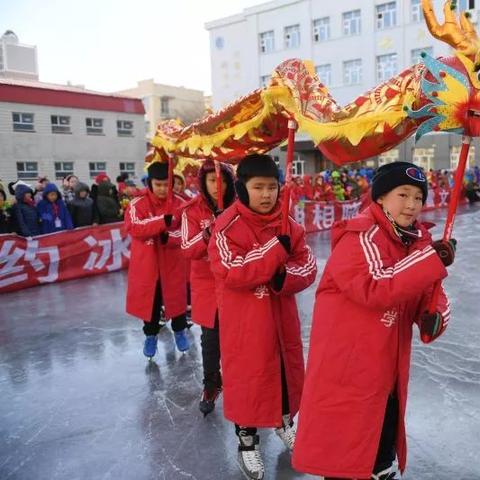 哈尔滨市41初中怎么样