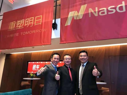 基金成立第2年收获ipo，“狙击手”沸点资本陪跑创业模式开花结果