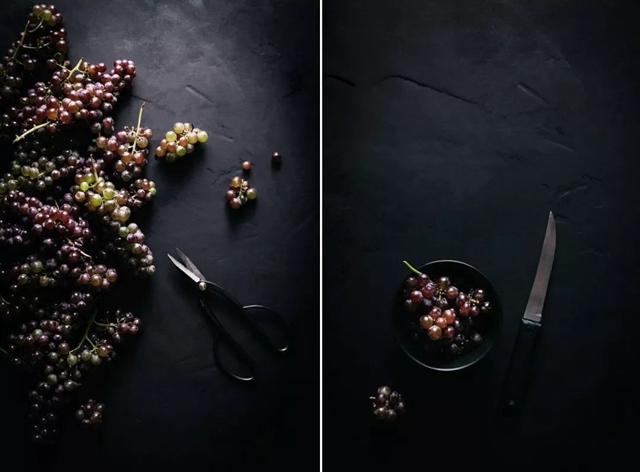美食拍摄选择什么灯（美食摄影都需要什么摄影器材）