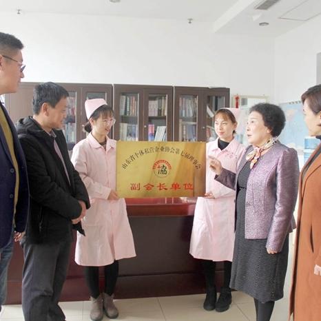 大连市爱华医院怎么样啊