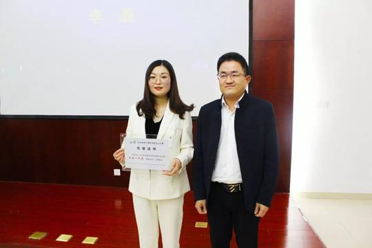 巅峰对决纪实｜电子商务创新创业大赛冠军诞生，下个行业新秀会是谁？
