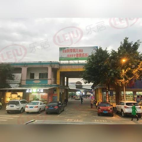 佛山市南庄镇有哪些小学