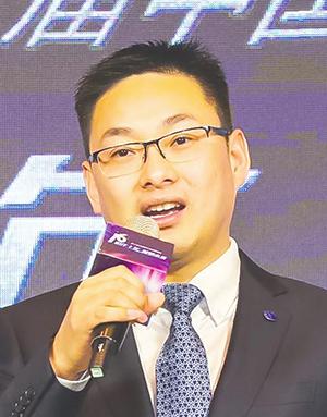 以“第三次创新创业”为指引长安新能源聚焦香格里拉计划