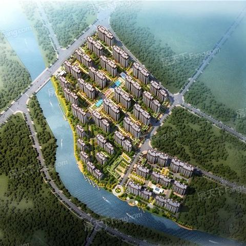 桂林市临桂区楼盘有哪些