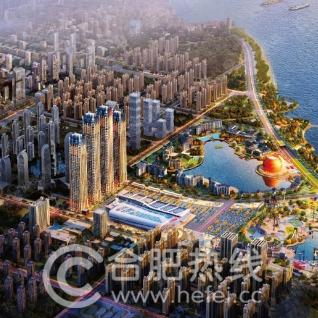 合肥滨湖最新楼盘开盘相关长尾关键词有哪些