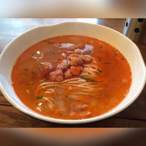 无锡市浇头面哪里好吃啊