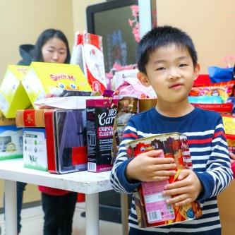 跨境消费有多少