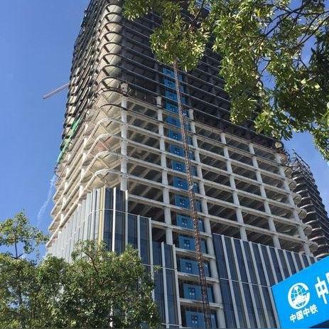 中骏置地济南相关长尾关键词有哪些