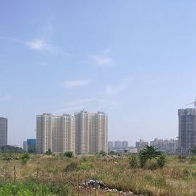 西安市矿山路属于哪个区？