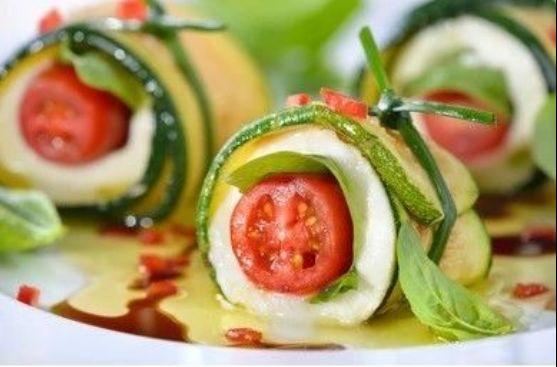 宝宝营养素食食谱