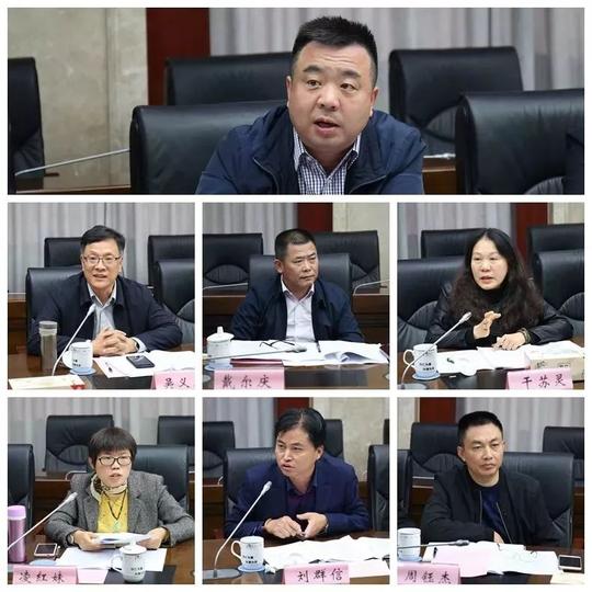 扬州中院出台《关于充分发挥审判职能作用为企业家创新创业营造良好法治环境的实施意见》
