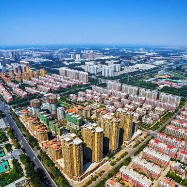 河南省周口市棚户区改造的长尾关键词有哪些