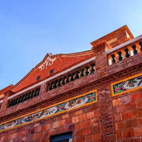 为什么厦门市集美区叫闽南？