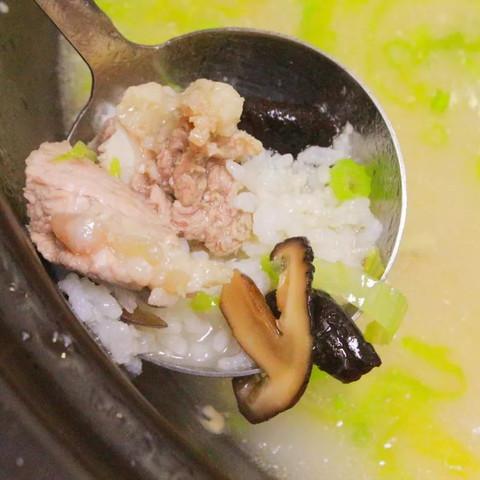 东莞市海鲜粥店有哪些店