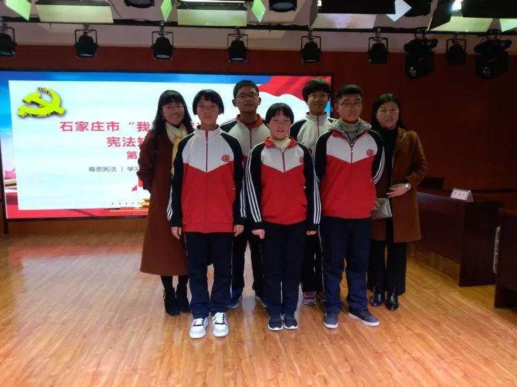 石家庄新增
,石家庄新增6所省特色高中-图1 石家庄新增
,石家庄新增6所省特色高中-图1