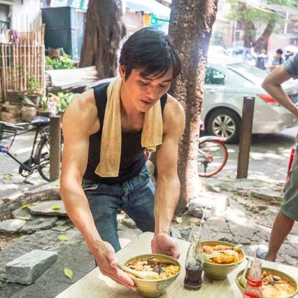 济南市陈记面馆怎么样啊