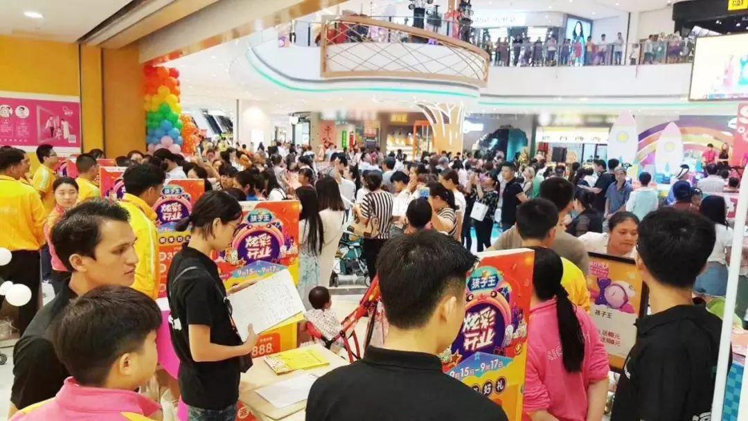 小程序app拉新渠道(社区生鲜未来发展前景如何)