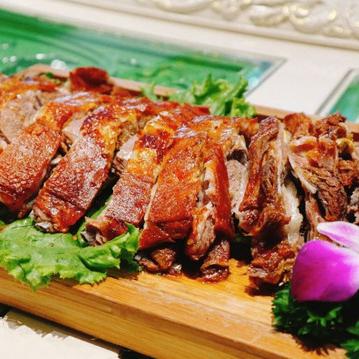 阿西娅兰州总店必点菜？