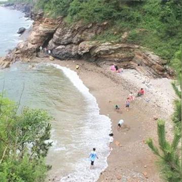 大连市周边有什么景点