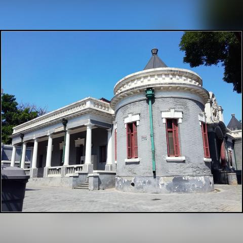 保定市好的小洋房有哪些