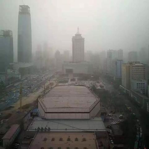 2025.11.23兰州今天空气质量指数怎么样