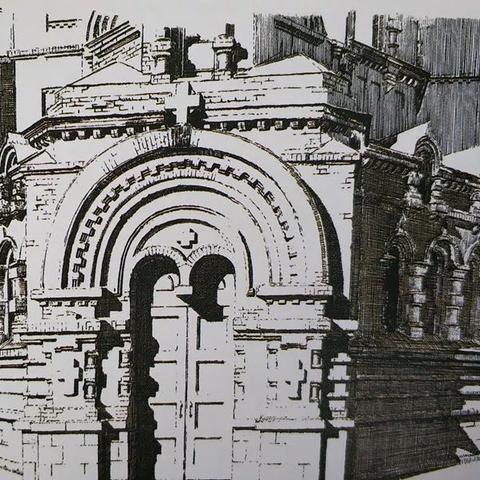 哈尔滨市建筑面积多少