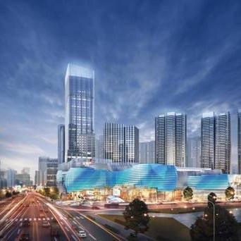 合肥市龙湖上城在哪里