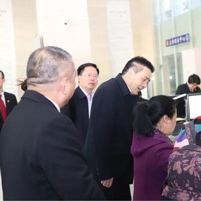 长沙市开福区有什么人