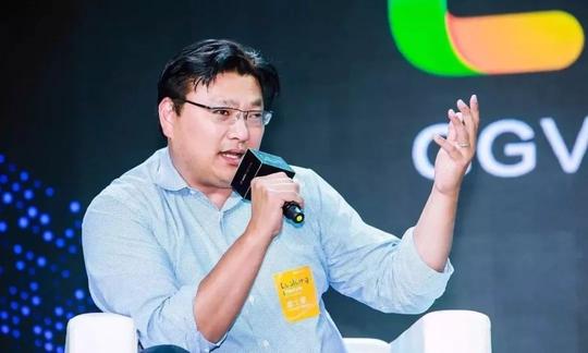 ggv童士豪：两个创业领域有机会，2c项目出海最容易
