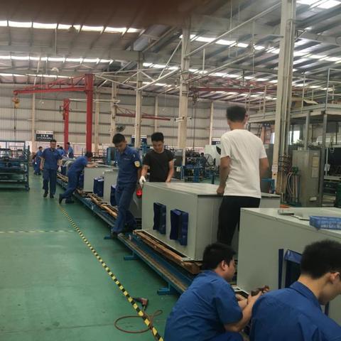 欧科集团.欧科集团是干嘛的？