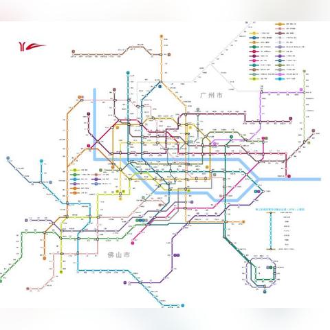 广东佛山市卫星地图的长尾关键词有什么