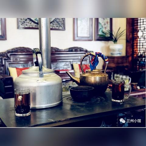 兰州市铁一小在哪里