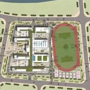 合肥市经开区有什么规划